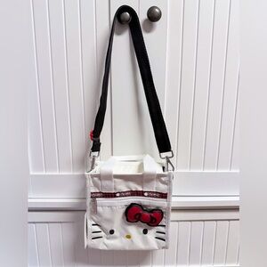 LeSportsac Hello Kitty Tote